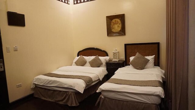 パーク アベニュー ブティック ホテル