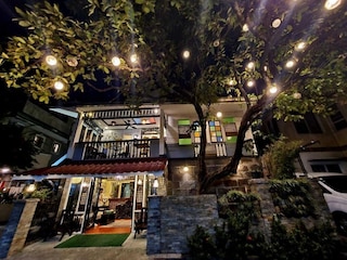 パーク アベニュー ブティック ホテル