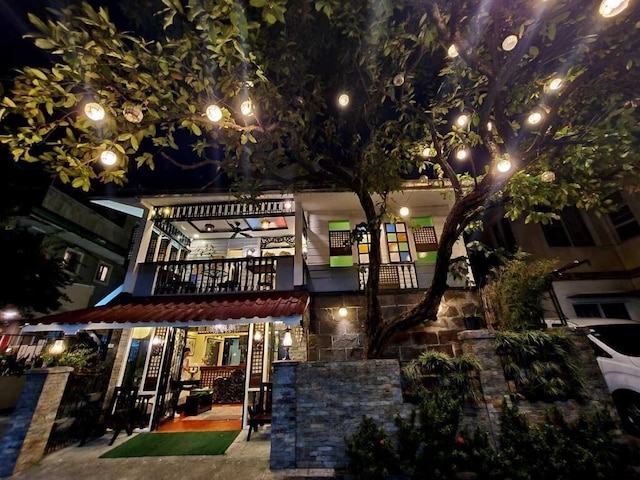 パーク アベニュー ブティック ホテル