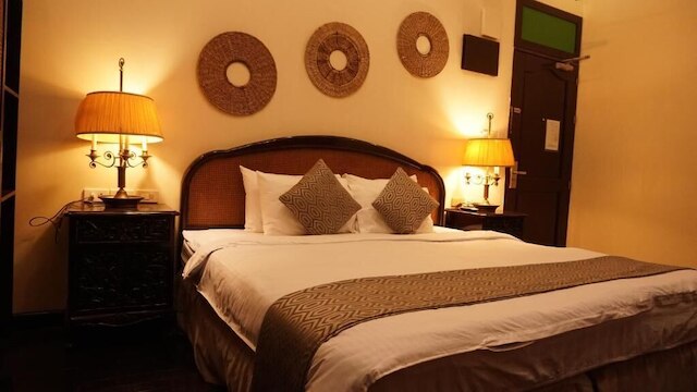 パーク アベニュー ブティック ホテル