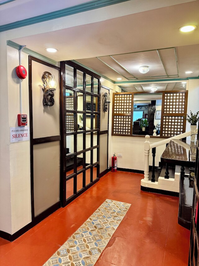 パーク アベニュー ブティック ホテル