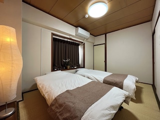 Living CUBE Beppu Station Annex