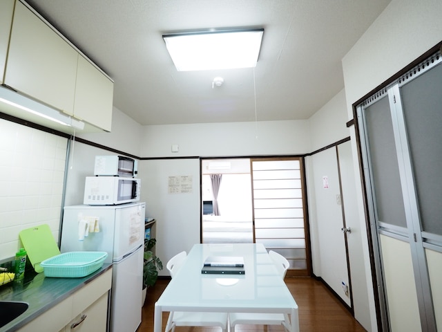 Living CUBE Beppu Station