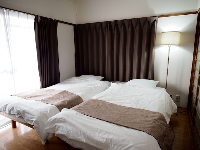 Living CUBE Beppu Station