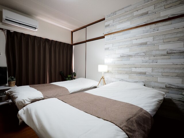 Living CUBE Beppu Station