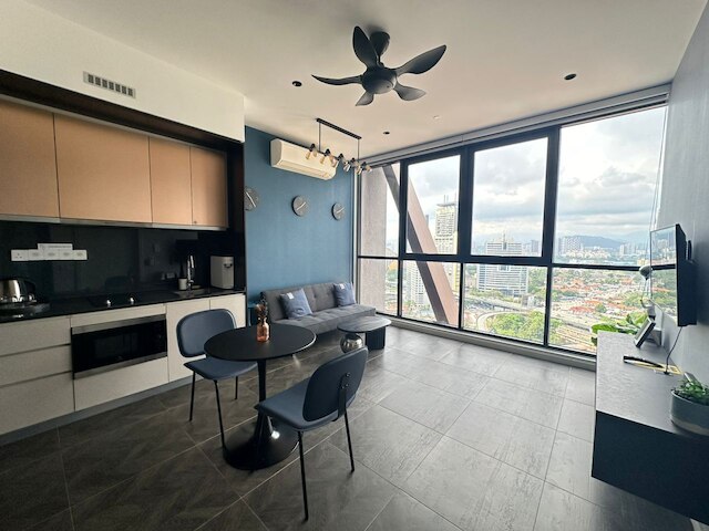 スカーレッツ スイーツ KLCC バイ パープル オーキッド