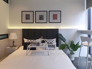 スカーレッツ スイーツ KLCC バイ パープル オーキッド