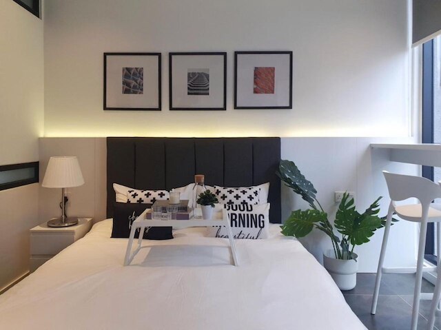 スカーレッツ スイーツ KLCC バイ パープル オーキッド