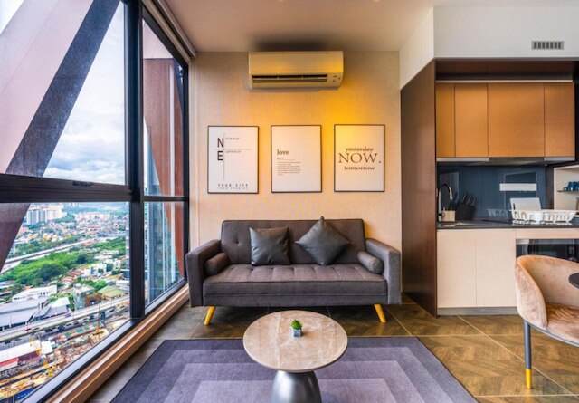 スカーレッツ スイーツ KLCC バイ パープル オーキッド