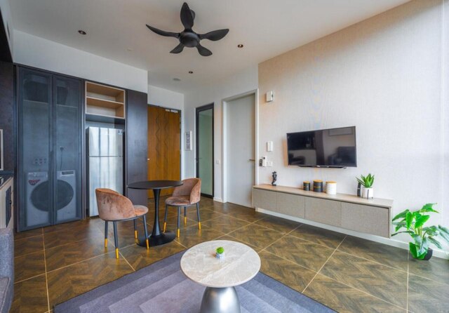 スカーレッツ スイーツ KLCC バイ パープル オーキッド