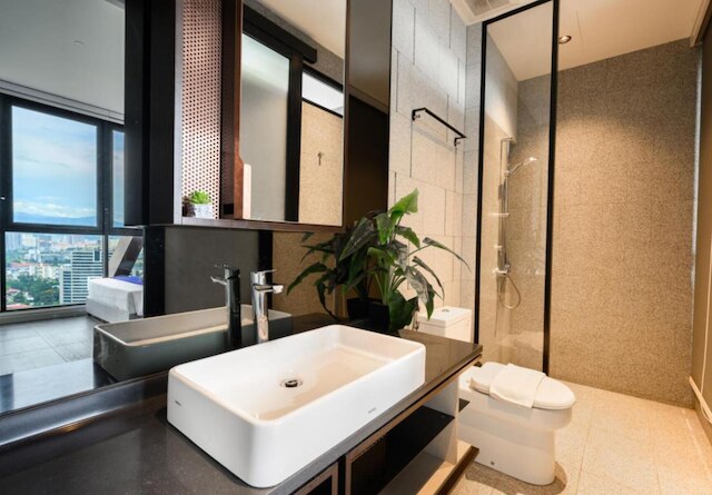 スカーレッツ スイーツ KLCC バイ パープル オーキッド