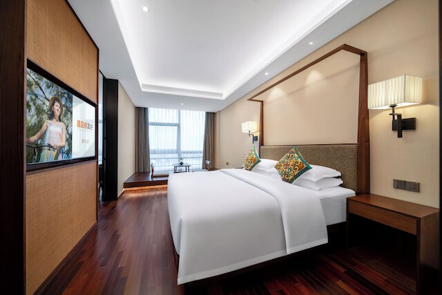 SSAW Boutique Hotel SWUFE Chengdu