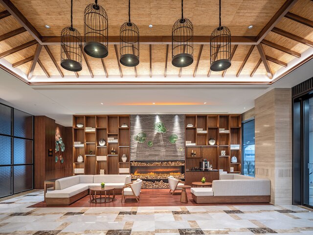 SSAW Boutique Hotel SWUFE Chengdu