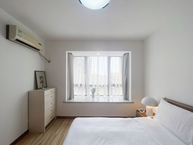 Tyms 2BR Apt WeiningRD Near CESIS Line2