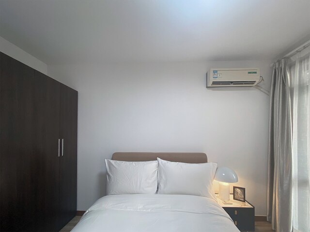 Tyms 2BR Apt WeiningRD Near CESIS Line2