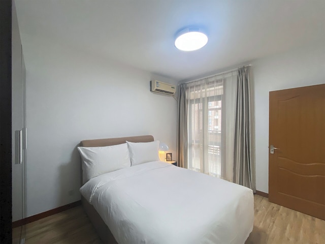 Tyms 2BR Apt WeiningRD Near CESIS Line2