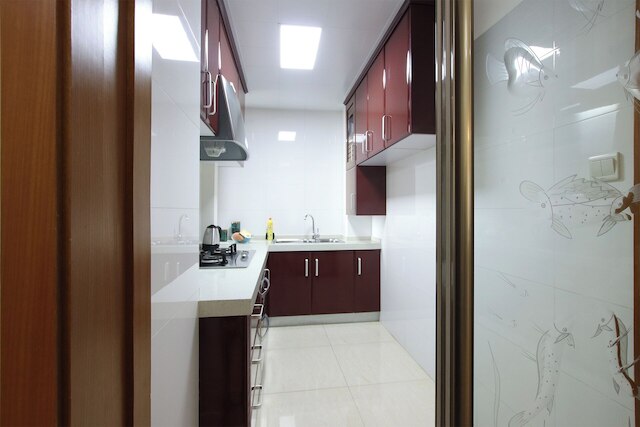 Tyms 2BR Apt WeiningRD Near CESIS Line2