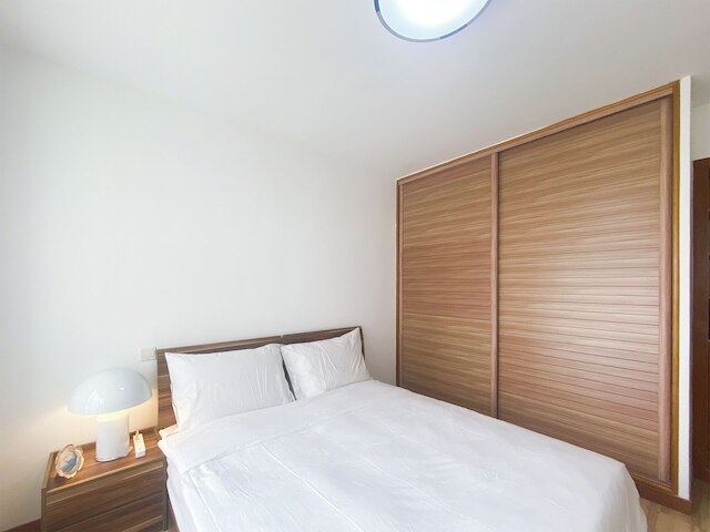 Tyms 2BR Apt WeiningRD Near CESIS Line2