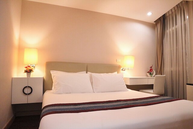 アイコン ナリンドラ スイーツ ホテル