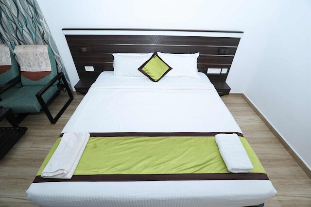 ラゾ ゴールデン バレー リゾート