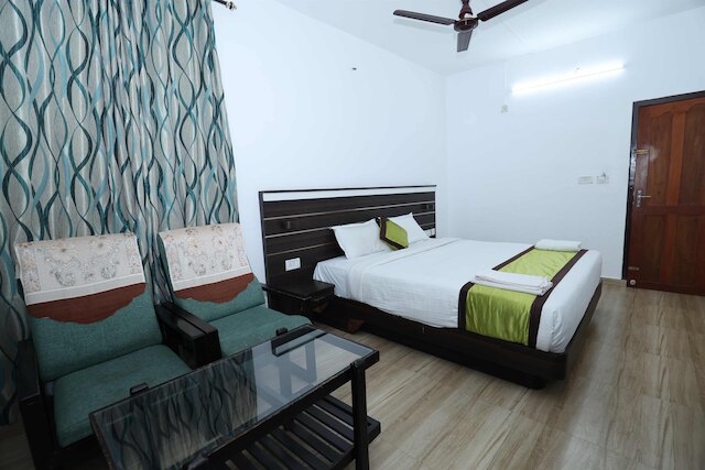 ラゾ ゴールデン バレー リゾート