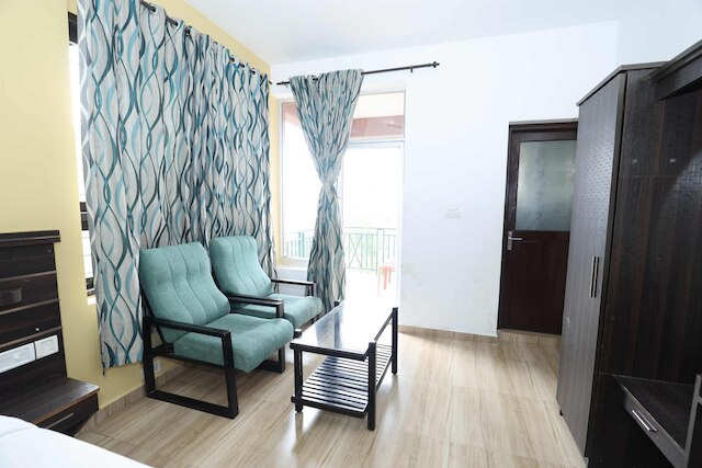 ラゾ ゴールデン バレー リゾート