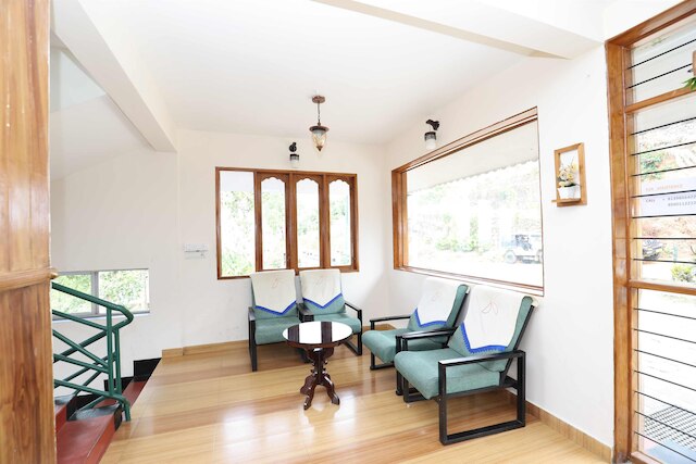 ラゾ ゴールデン バレー リゾート