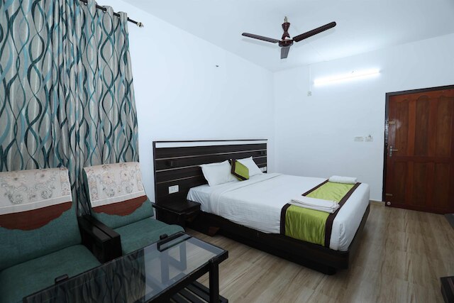 ラゾ ゴールデン バレー リゾート