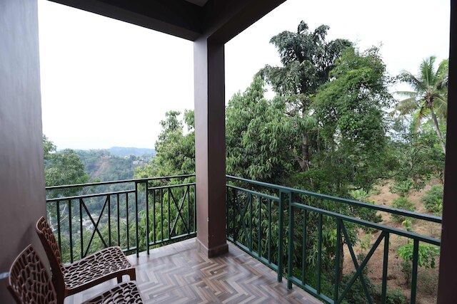 ラゾ ゴールデン バレー リゾート