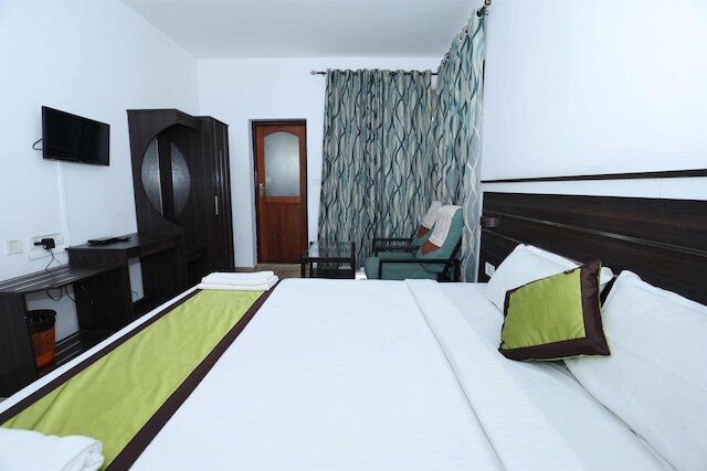 ラゾ ゴールデン バレー リゾート