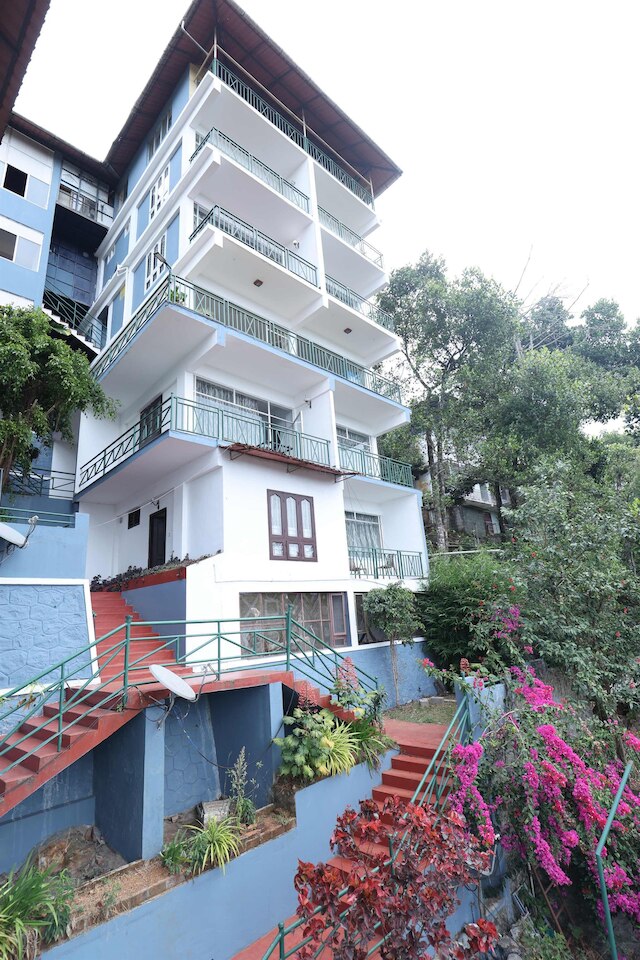 ラゾ ゴールデン バレー リゾート