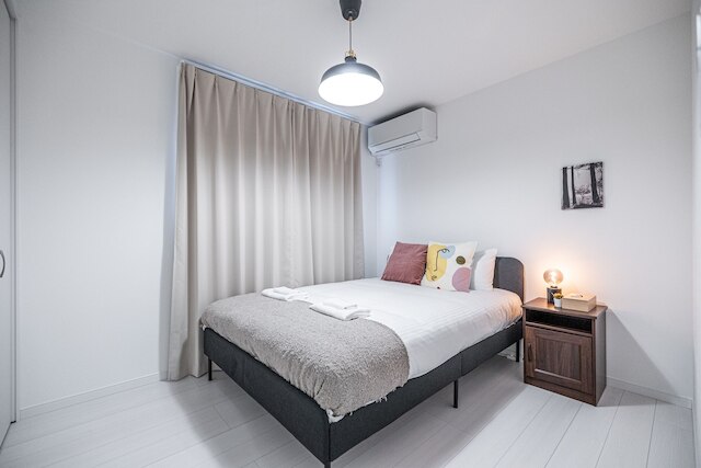 GO FINE 天下茶屋 GRAY