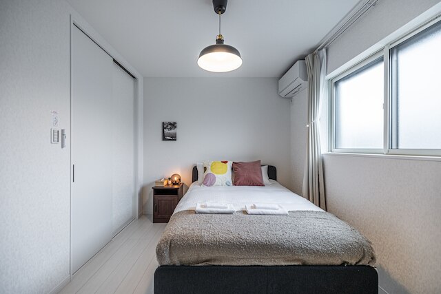 GO FINE 天下茶屋 GRAY