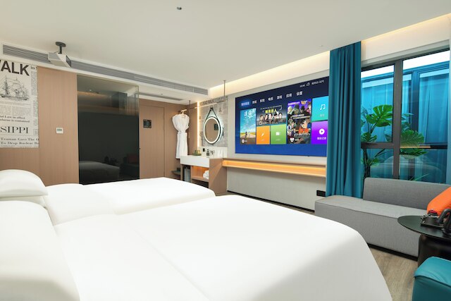 Lan Wan International Hotel