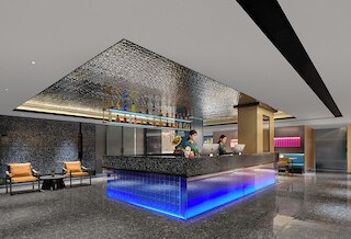 Lan Wan International Hotel