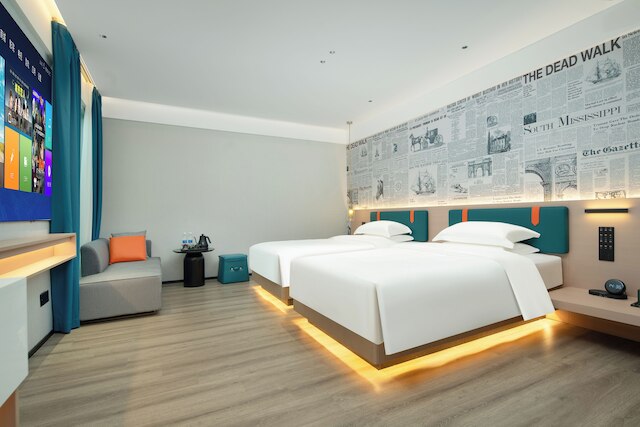 Lan Wan International Hotel