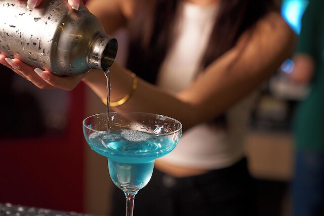 Lan Wan International Hotel