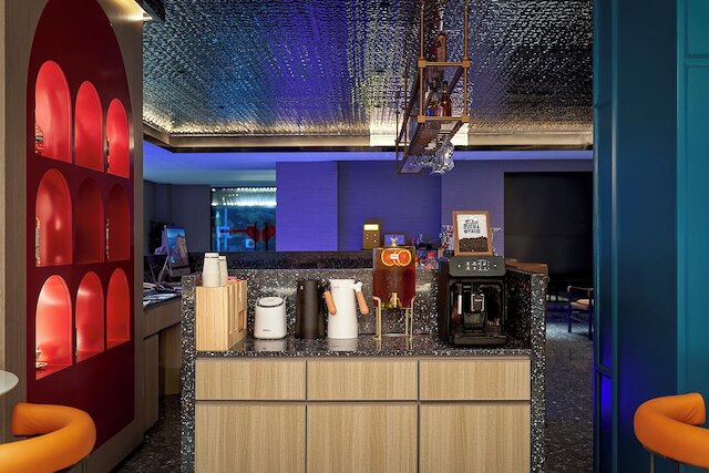 Lan Wan International Hotel