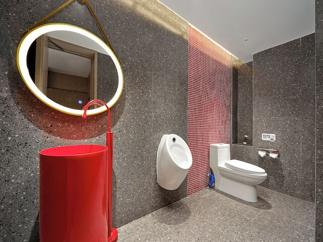 Lan Wan International Hotel