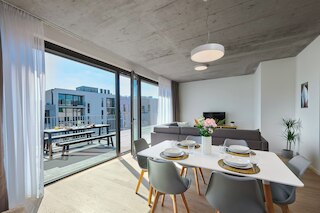 ダウンタウン スイーツ アンデル