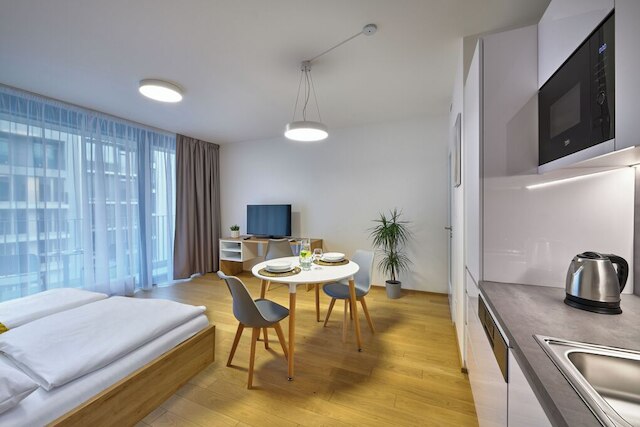 ダウンタウン スイーツ アンデル