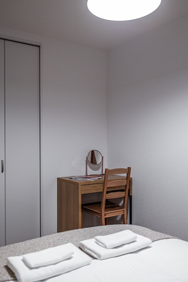 GO FINE 天下茶屋 BROWN