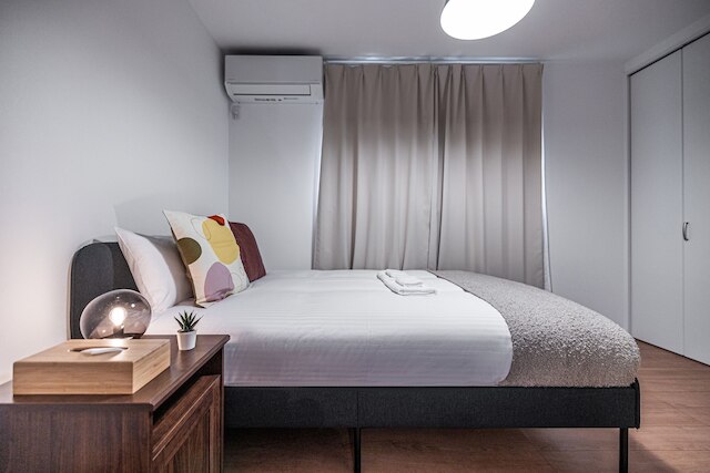 GO FINE 天下茶屋 BROWN