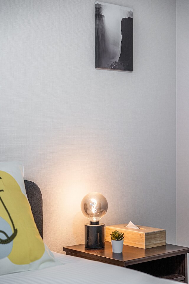 GO FINE 天下茶屋 BROWN