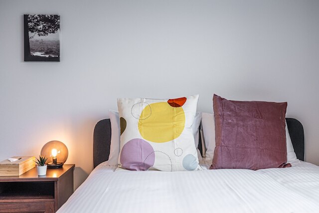 GO FINE 天下茶屋 BROWN