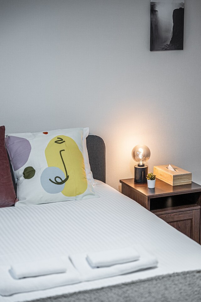 GO FINE 天下茶屋 BROWN