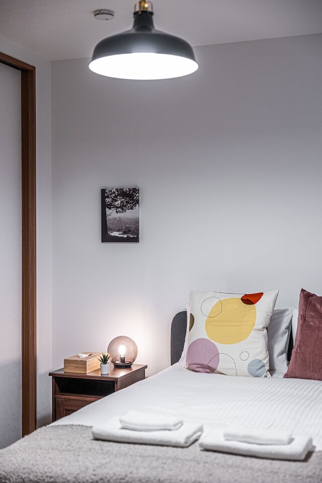 GO FINE 天下茶屋 BROWN