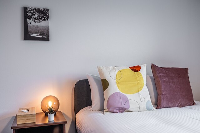 GO FINE 天下茶屋 BROWN