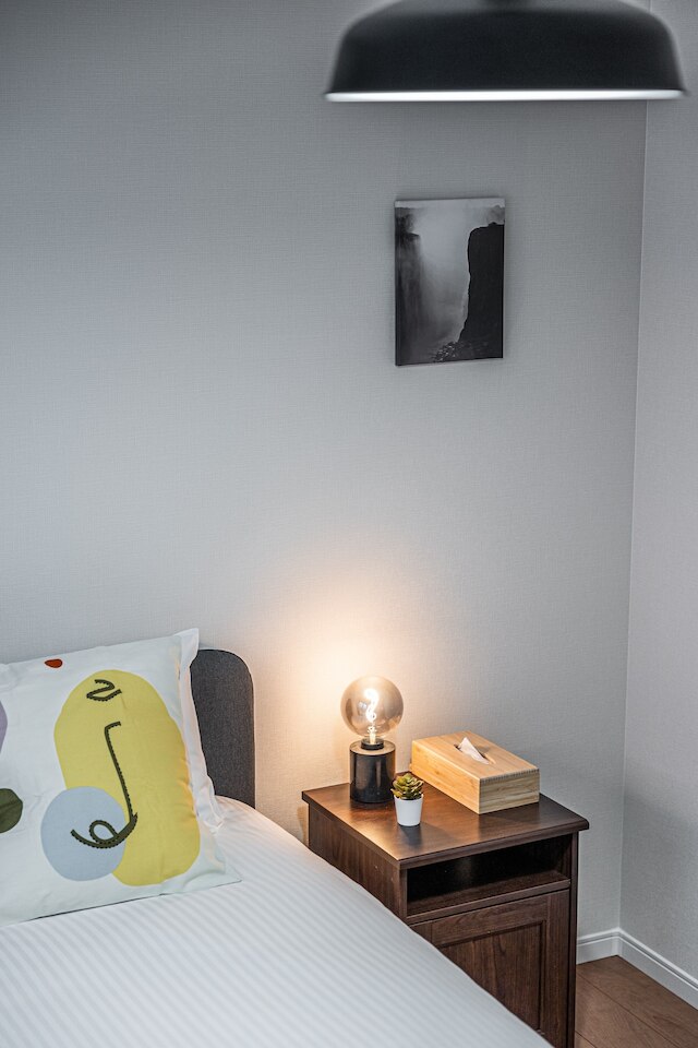 GO FINE 天下茶屋 BROWN