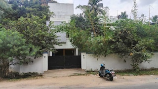 ラヴァナ コッタイ パレス